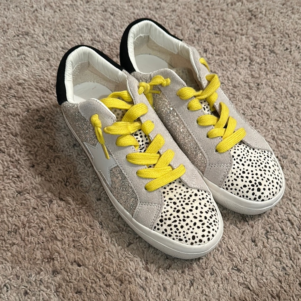 Women’s Vintage Havana Sneakers